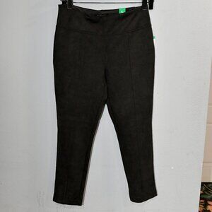 Andrew Marc‎ Ladies' Faux Suede Pull On Pant